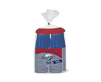 Boulder 100 ct. Party Cup