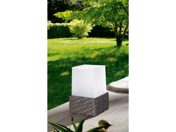 LED Solar Light