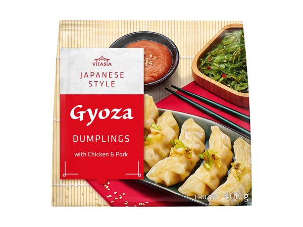 Gyoza