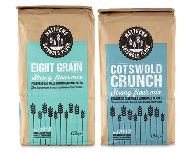 Cotswold Flours