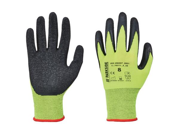 Work Gloves