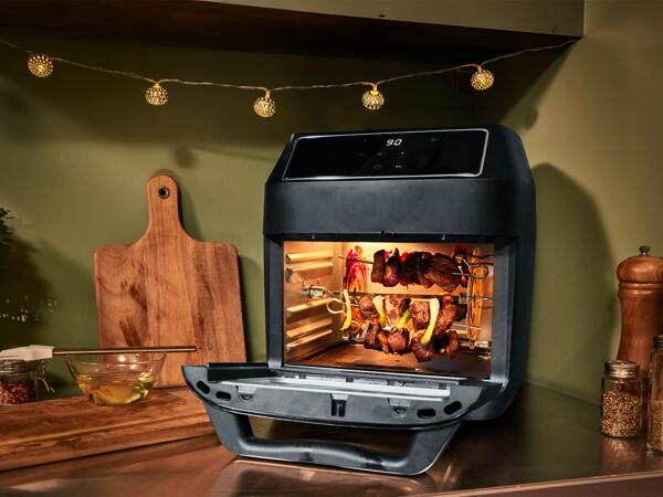 9-In-1 Air Fryer