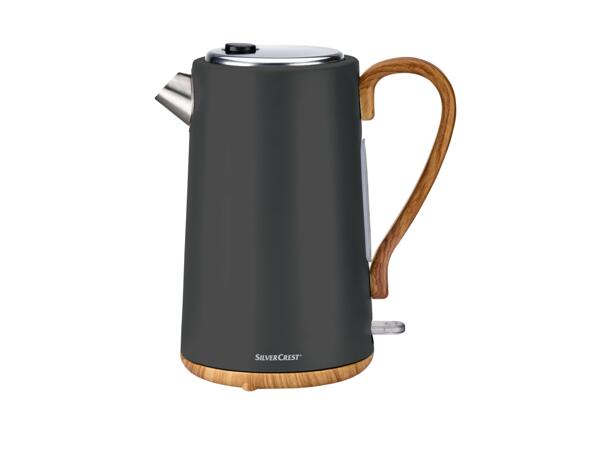 3100W Kettle