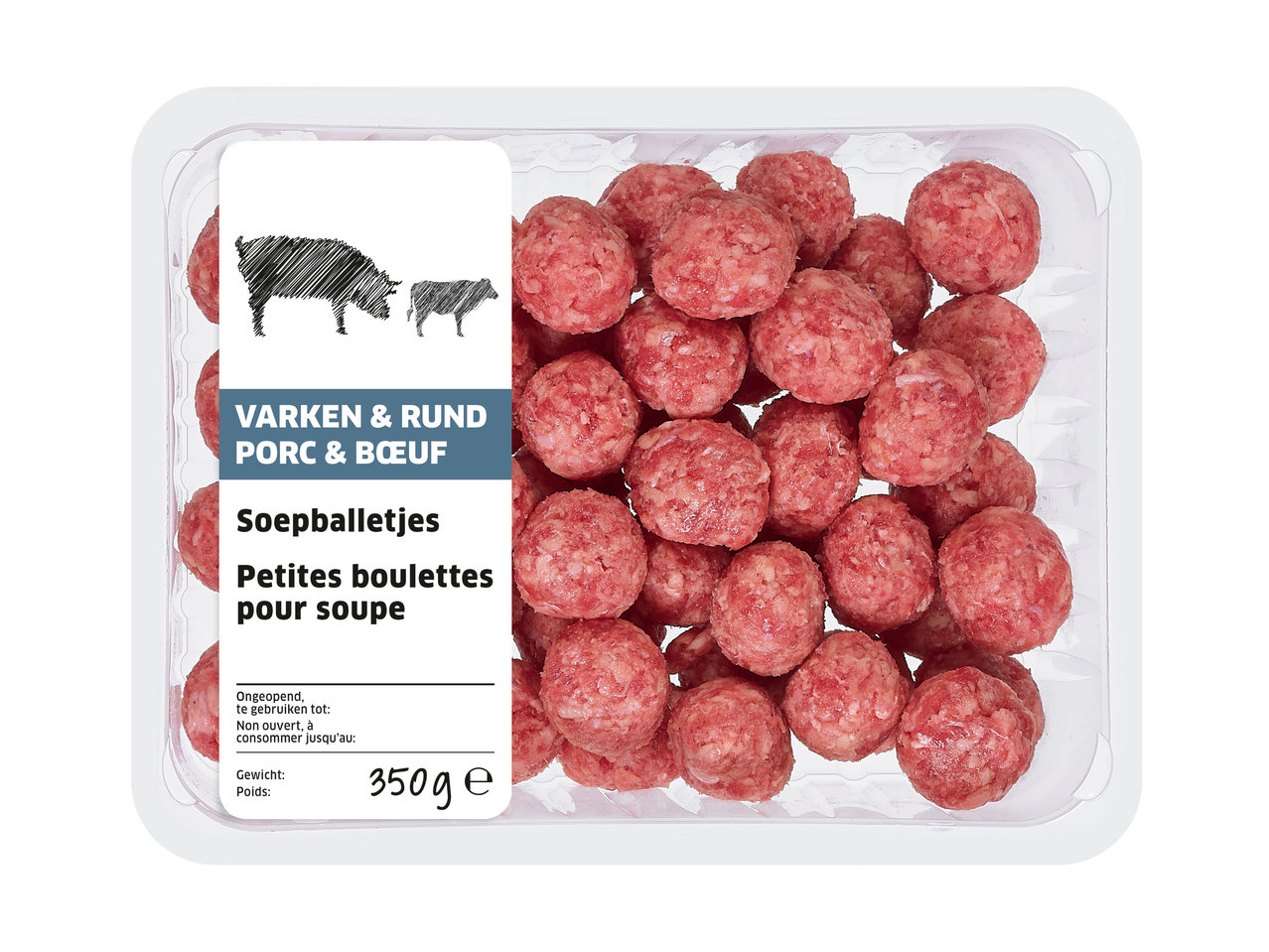 Soepballetjes