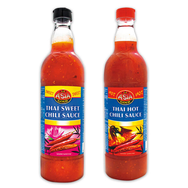 Chili Sauce