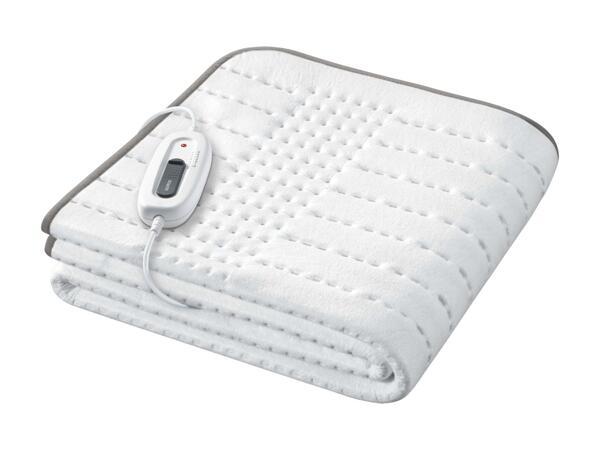 Surmatelas chauffant Sanitas SWB 55