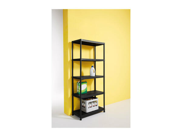 Livarno Living Household Shelving