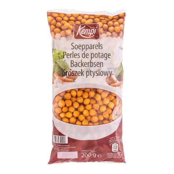 Soepparels