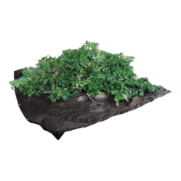 GARDENLINE(R) 				Unterbodengewebe oder Plane