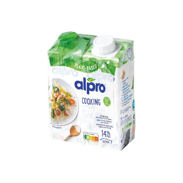 ALPRO(R) 				Soja Cuisine