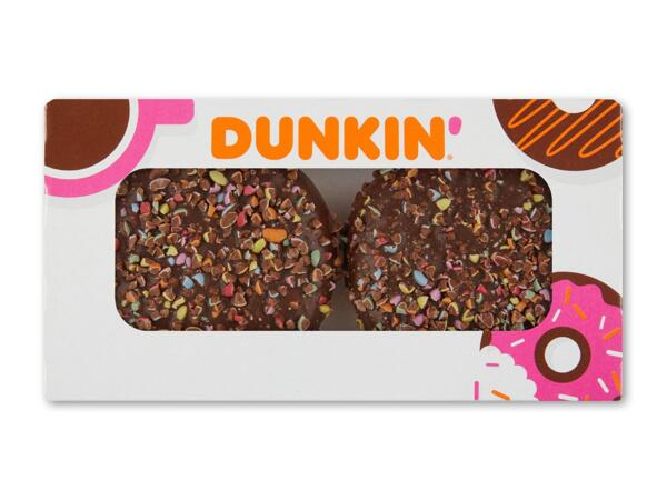 DUNKIN Donuts