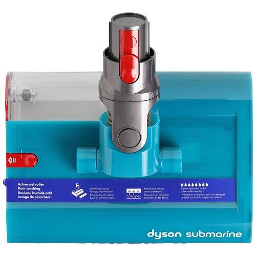 DYSON Staubsauger V15s Detect, Submarine