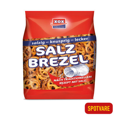 Brezel
