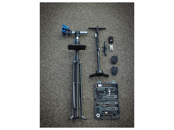 Floor Pump