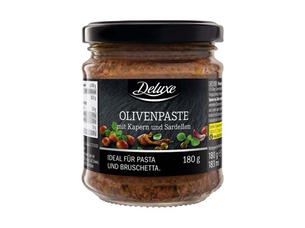 Paté di olive