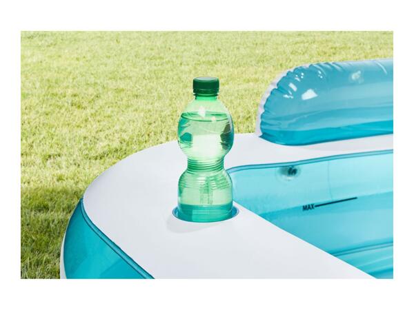 Livarno Home Paddling Pool