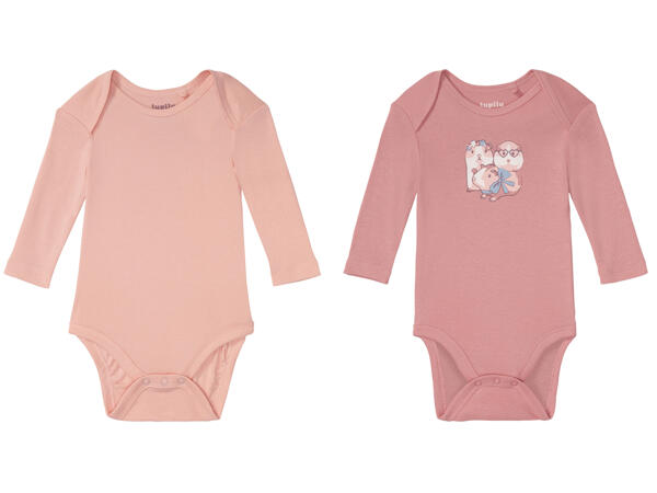 Girls' Bodysuits