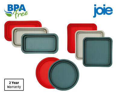 Joie Baking Assortment
