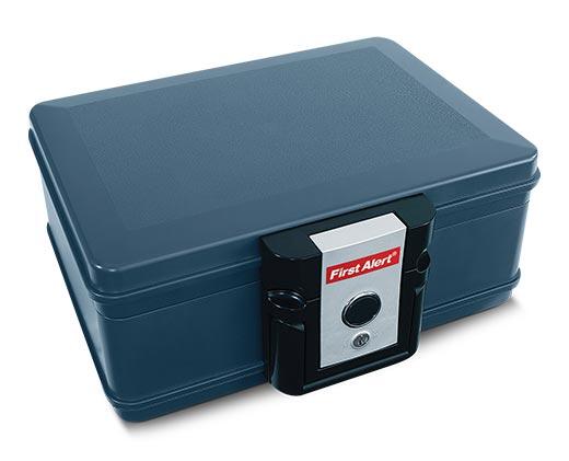 First Alert Waterproof Fire Safe