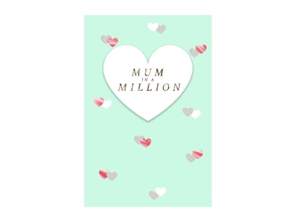 Simply for You Mother's Day Premium Card