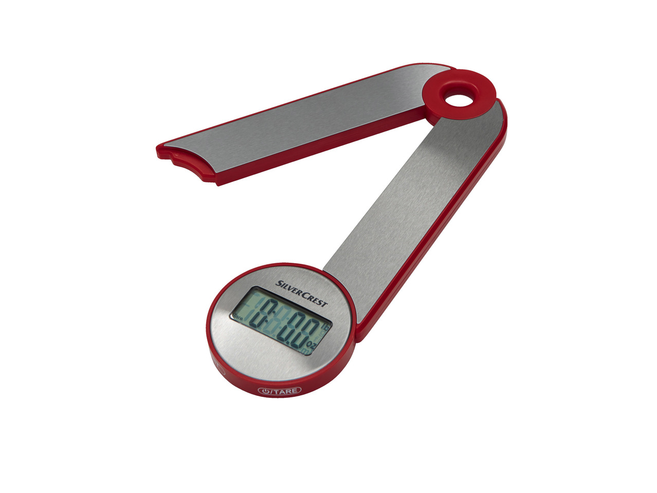 SILVERCREST KITCHEN TOOLS Kitchen Scales