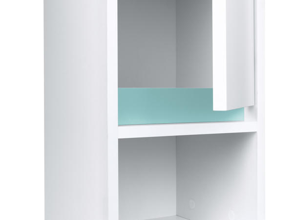 Tall Bathroom Cabinet