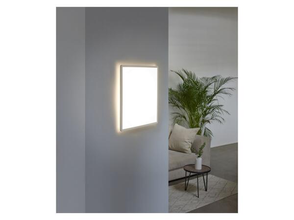LED light panel