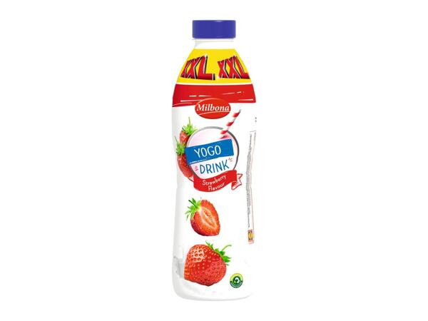 XXL Yogurt Drink