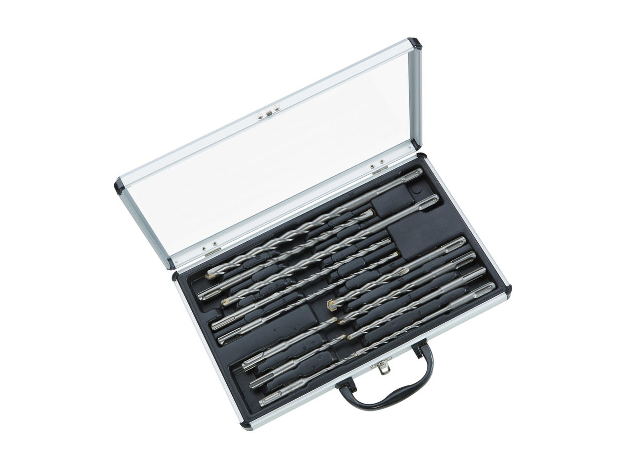 Powerfix PROFI Heavy Duty Drill Bit Set1