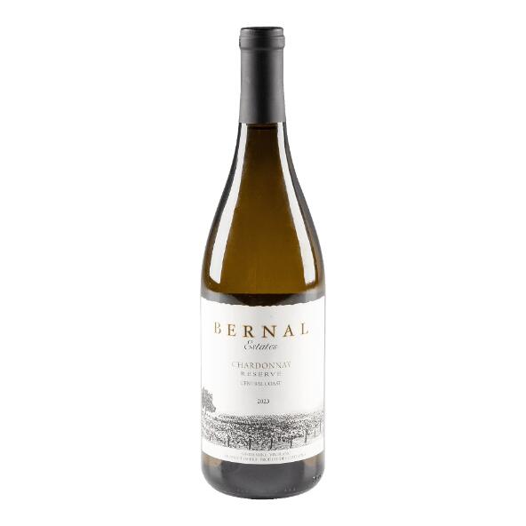 Chardonnay Reserve Bernal Estates - Californie