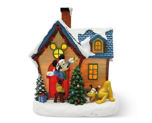 Disney Village