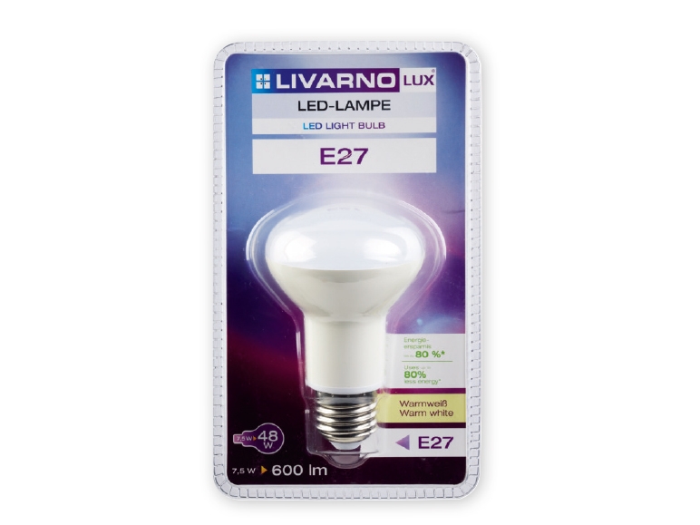 LED-Lampe