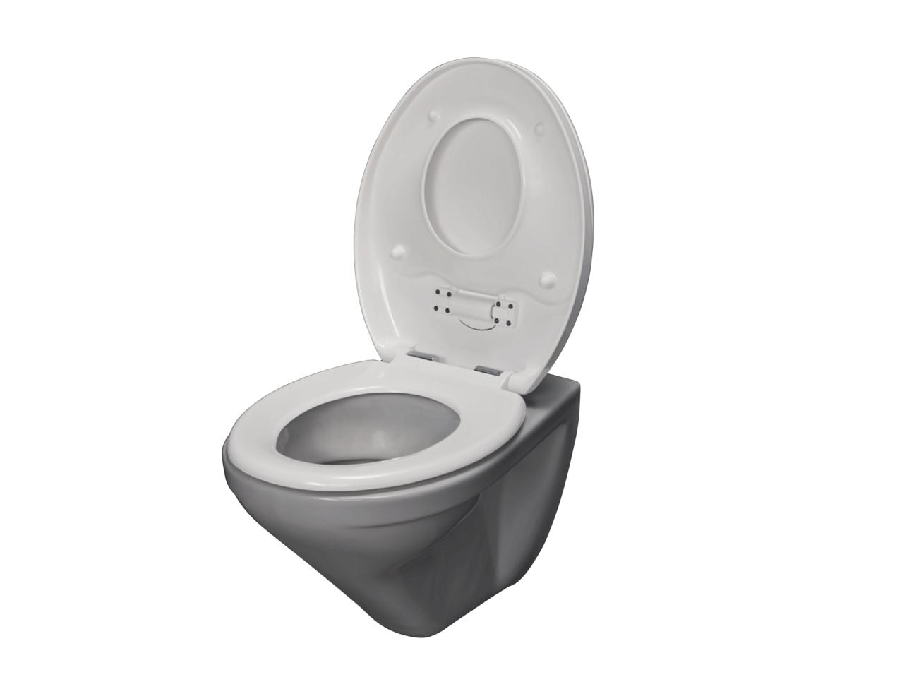 MIOMARE Toilet Seat