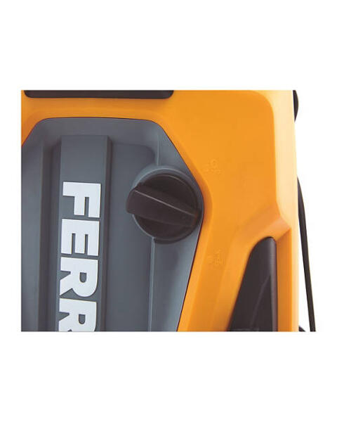 High Pressure Washer