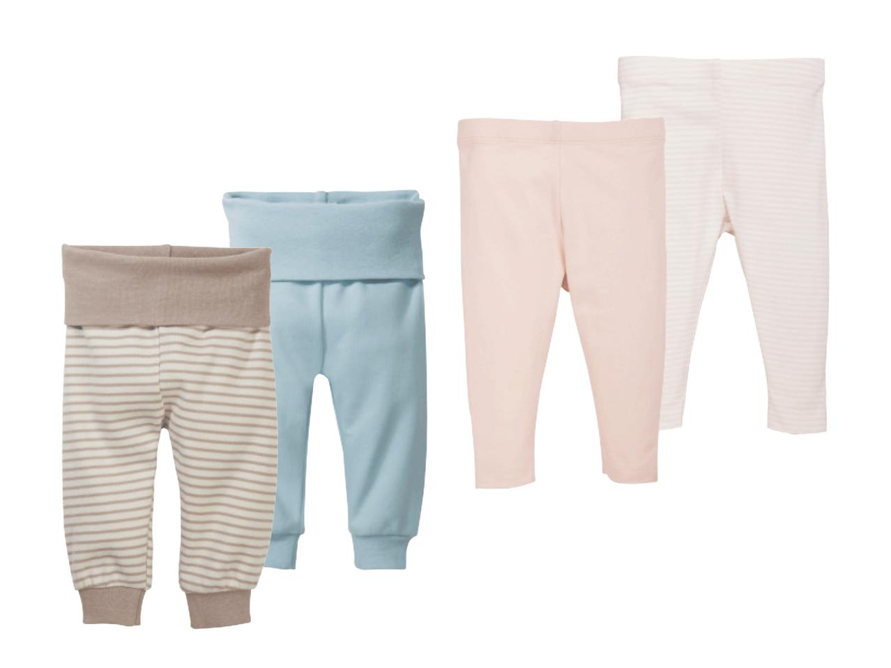 LUPILU Baby Joggers/ Leggings