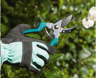 Garden Tool Set 3pc