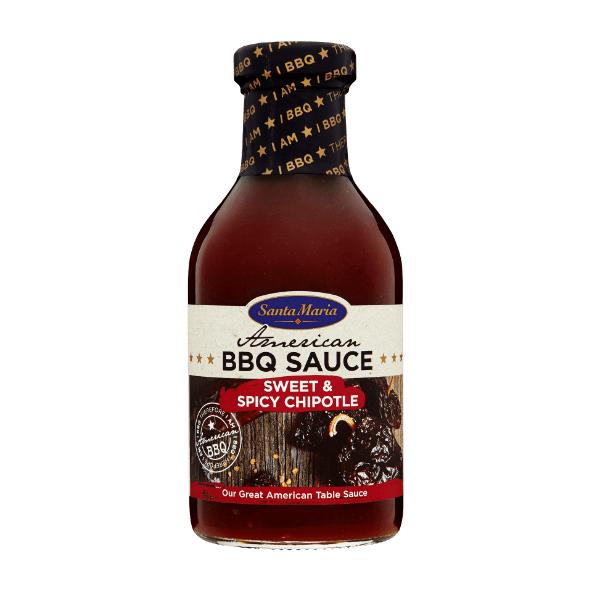 BBQ-sauce