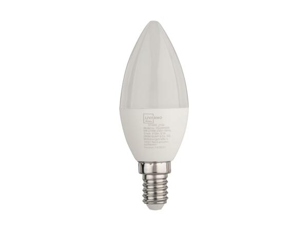 LIVARNO HOME(R) LED-pære