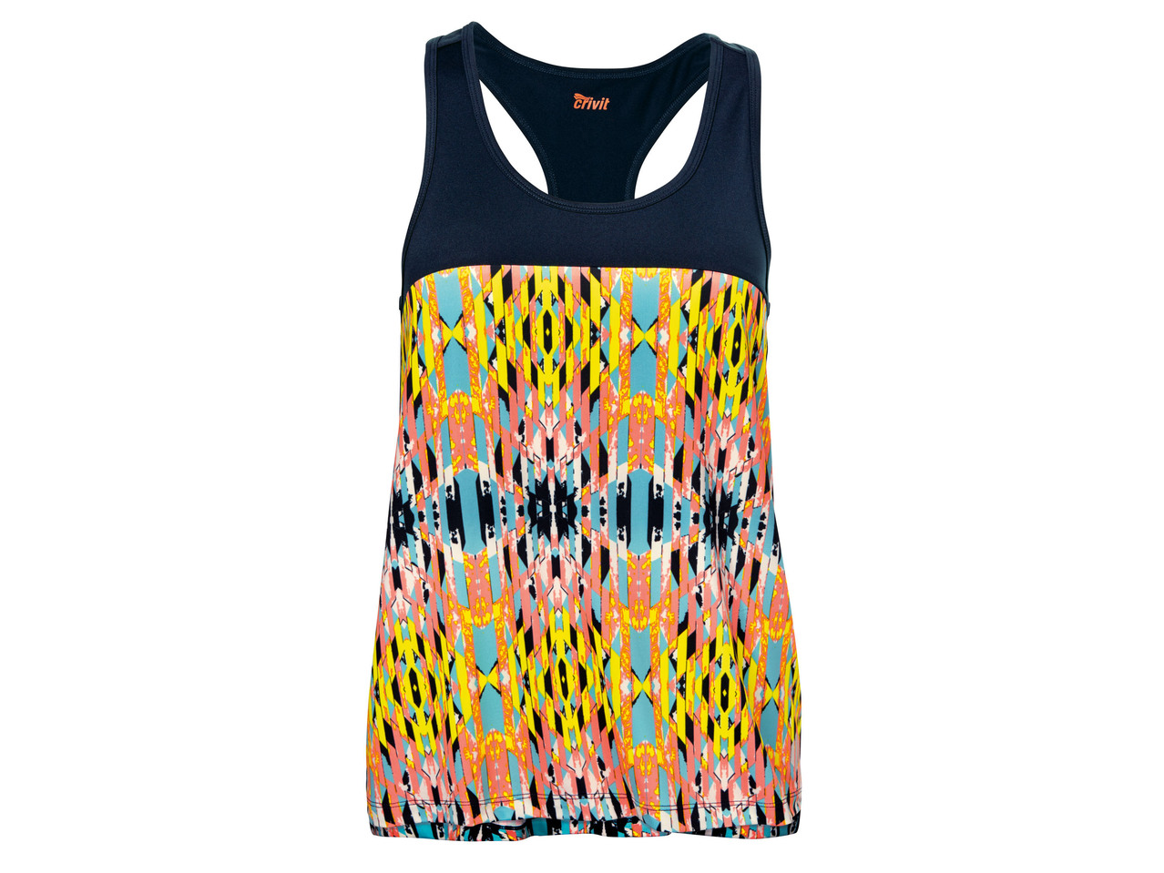 Ladies' Performance Vest