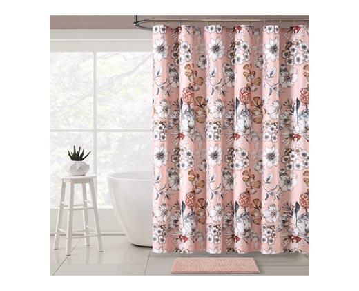 Huntington Home 
 14-Piece Bath Rug and Shower Set