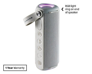 Bluetooth Party Speaker
