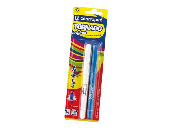 TORNADO 2675 + ZMIZÍK
