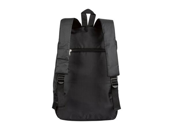 Top Move Foldable Backpack/Foldable Bag