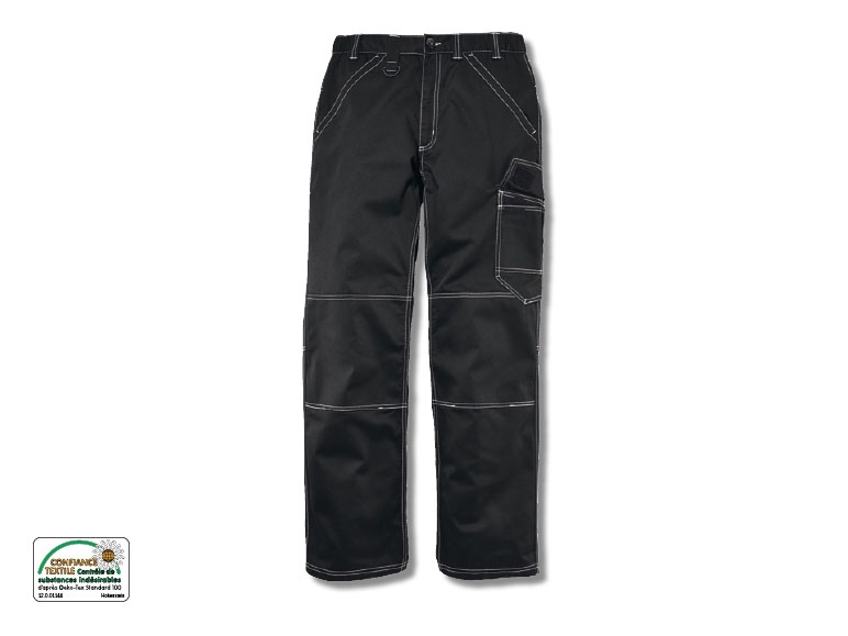 Pantalon de travail
