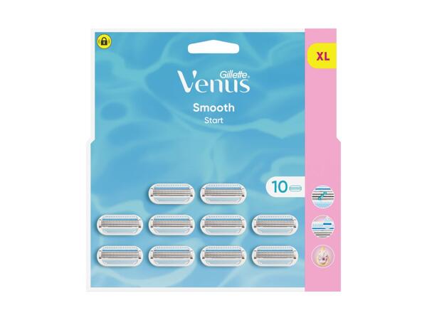 Gillette Venus Start Ersatzklingen​