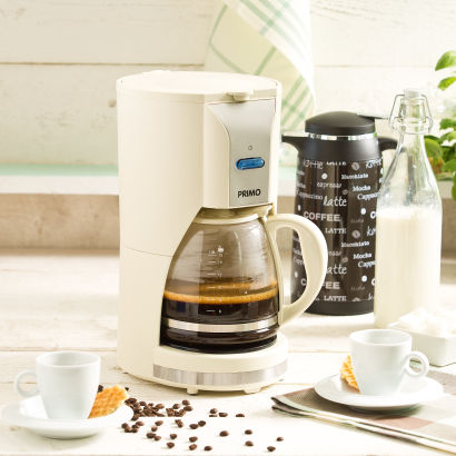 Kaffeemaschine