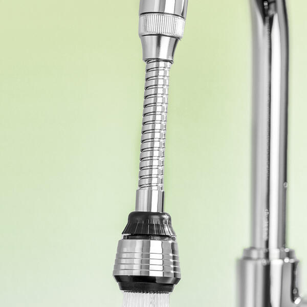 Flexible Eco-Spülbrause