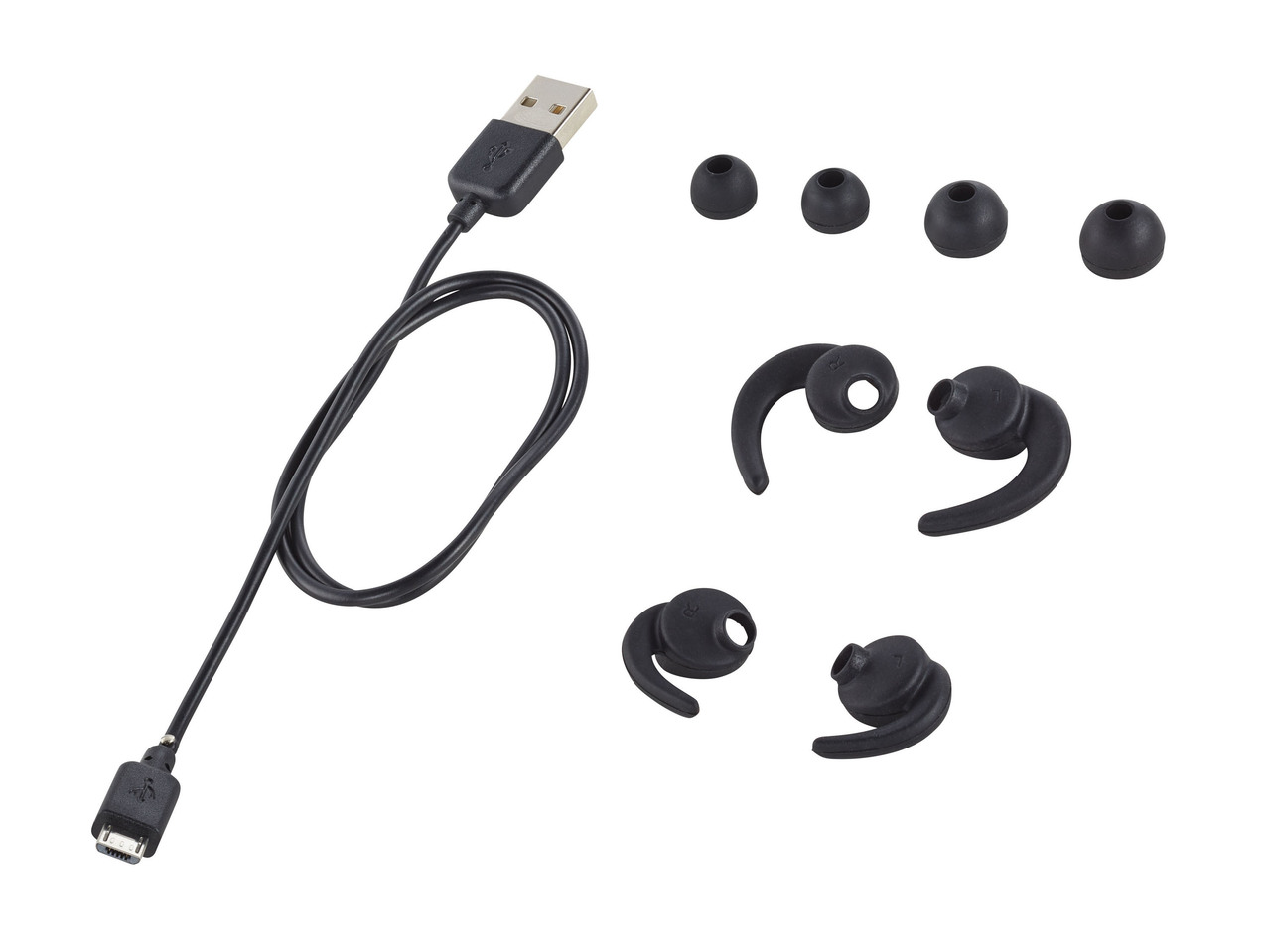 Bluetooth Headphones