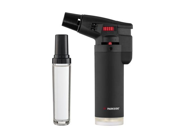 PARKSIDE(R) Lighter med jetflamme