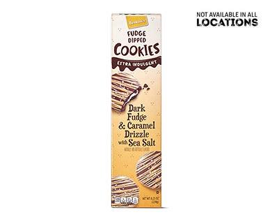 Benton's Fudge Dipped Cookies Assorted Varieties